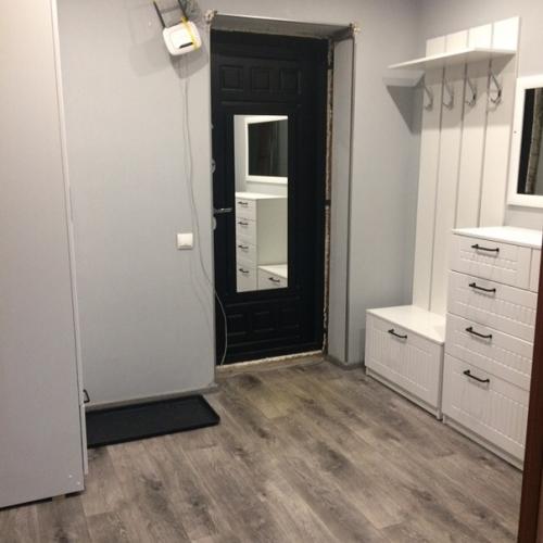 Наша работа для очаровательной заказчицы! 06