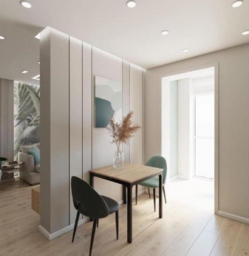 Как же приятно смотреть на интерьеры. 02