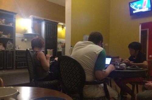 Сказать о том, что я в восторге от моего первого маленького путешествия - это ничего не сказать. 05