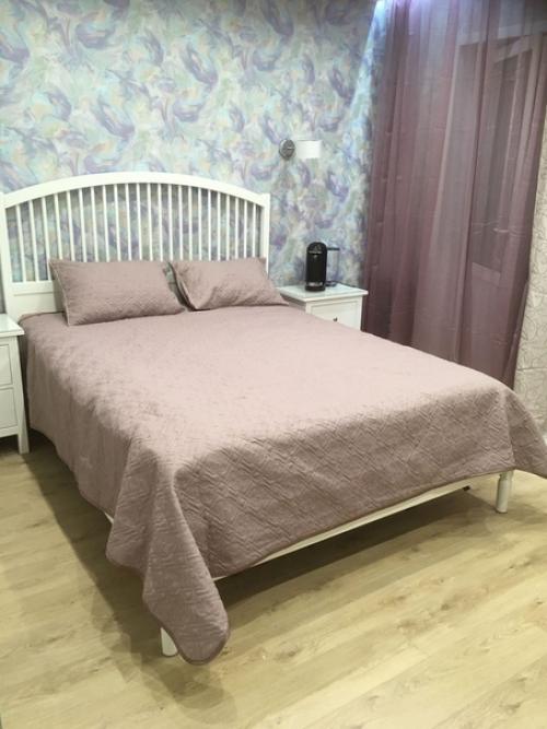 Я уже много проектов создала. 01