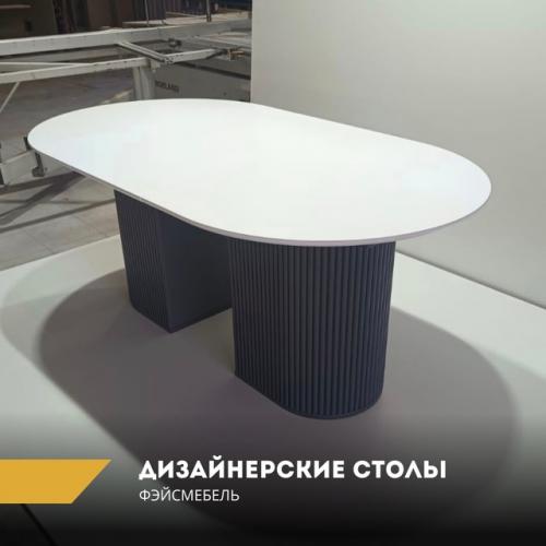 Акцент в интерьере.