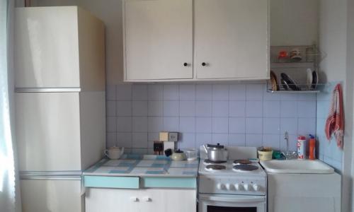 Сдаю свою однокомнатную квартиру: 02