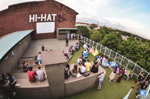 10 панорамных ресторанов с лучшими видами на Петербург. 01