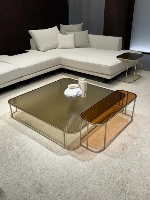 Весной в Милане прошла ежегодная, уже 62 интерьерная выставка, которая будет задавать тренды на ближайшие годы. 06