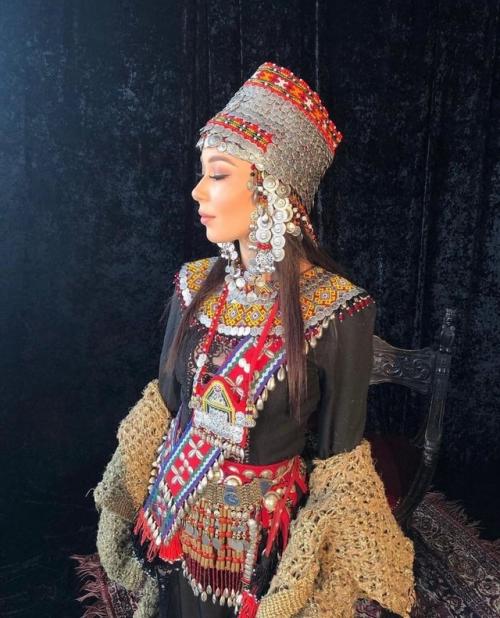 Чуваши: традиции и обряды. 05