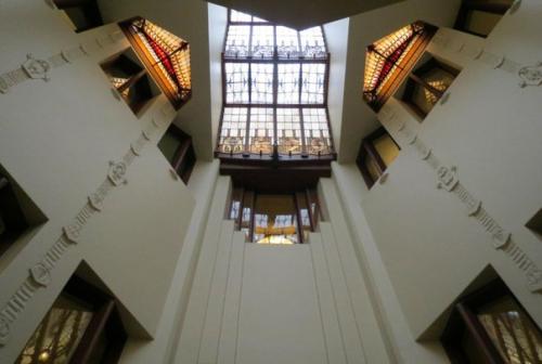 The Shipping House, Дом Мореплавания. 05