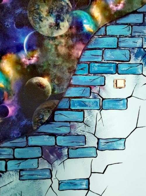 Когда речь заходит об оформлении детской, то сразу представляется уютная спальня с мягкими плюшевыми игрушками. 03