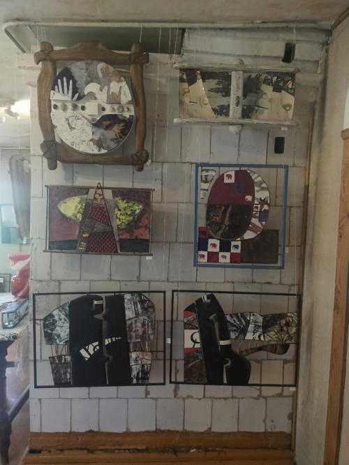 Куда свернуть в Ростове. 05 Куда свернуть в Ростове. 05