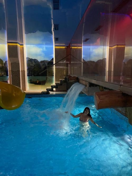 Отдохнуть от городской суеты можно в спа - отелях. 07