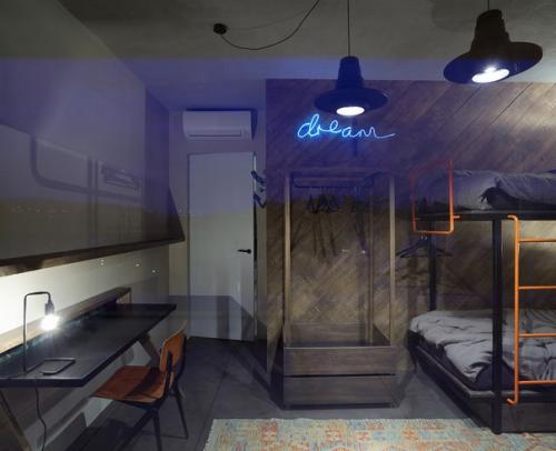 Часть 3. лофт в Праге для молодого хозяина. 02