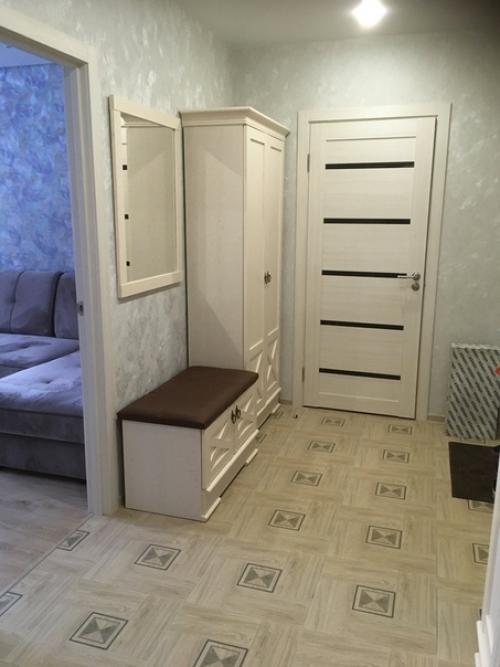 Я уже много проектов создала. 03