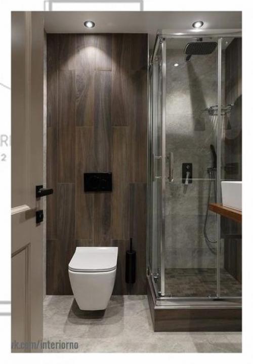 Как выглядит однушка 44 м для студента в питере, интерьеру которой позавидуют и в Москве. 09