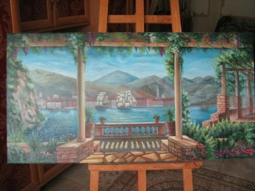 Старшая сестренка. Света. 04 Старшая сестренка. Света. 04