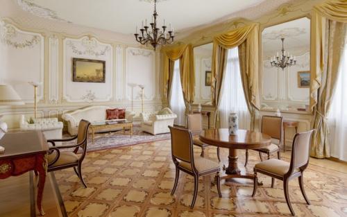 Исторический люкс Елисеевский. 04