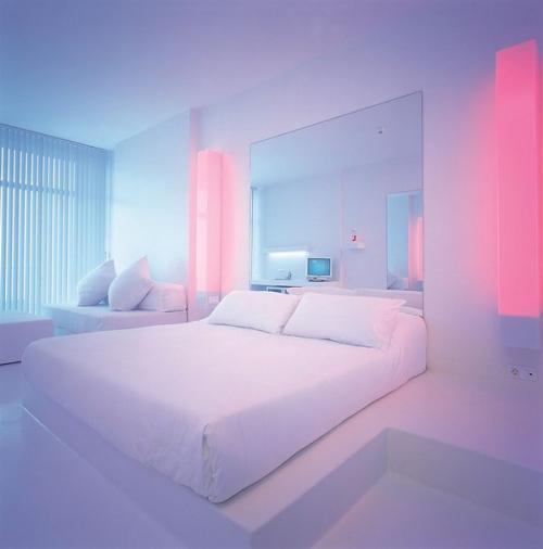 Необычный отель: Sunis Hotel SU 5* (Турция, Анталья - центр). 04