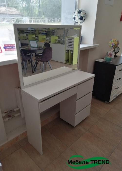 О чём мечтают женщины? 01