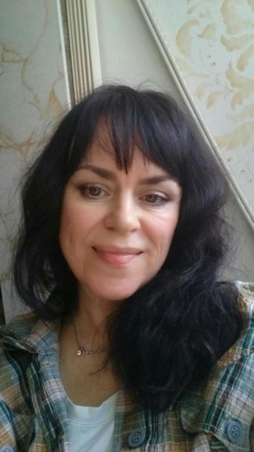 Старшая сестренка. Света. 01 Старшая сестренка. Света. 01