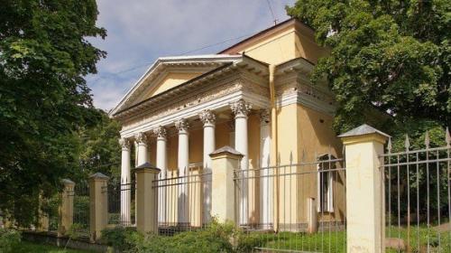 11 интересных мест Кронштадта. 03