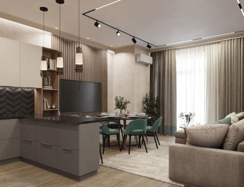 Не знаю что за стиль, но очень круто все выглядит. 02