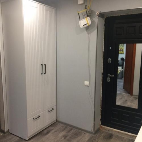 Наша работа для очаровательной заказчицы! 07