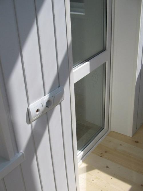 Эффективное использование балкона. 02 Эффективное использование балкона. 02