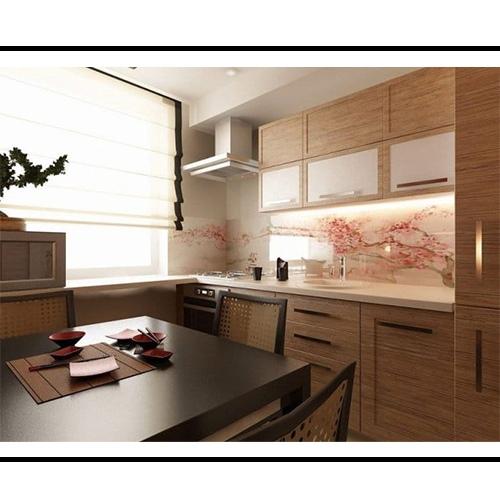 Японский интерьер - очень узнаваемое направление этнического минимализма. 07