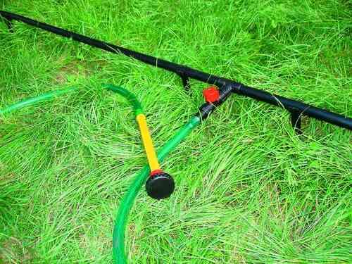 Водоснабжение в загородном доме своими руками. 03