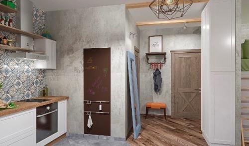 Какое уютное, гармоничное место, не правда ли? 03