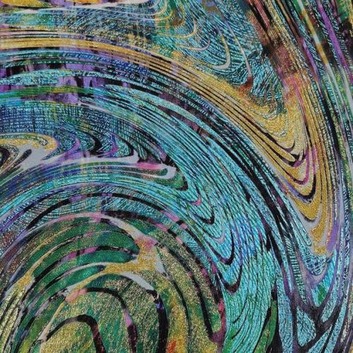 Новинка от эрисманн коллекция Mystery. 09