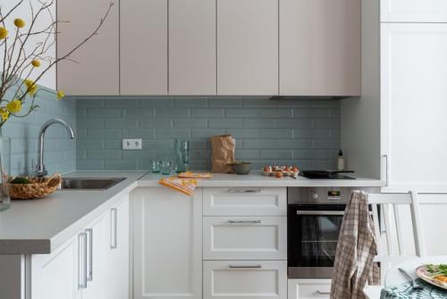 Интерьер 1-комнатной квартиры 38 кв. 01