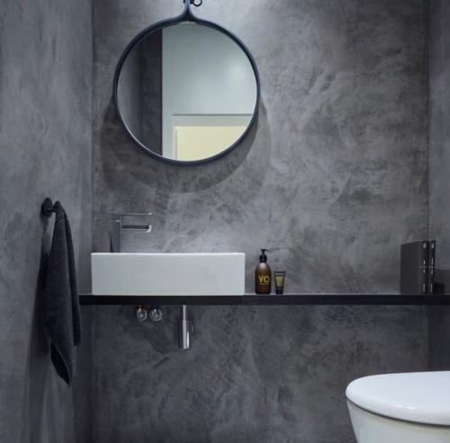 Краской, обоями, ламинатом и плиткой список отделочных материалов не ограничивается! 02