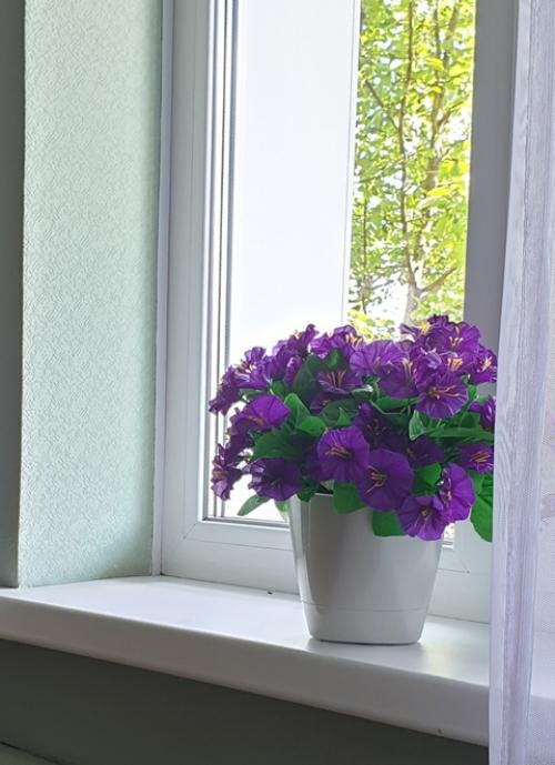 Минимум ухода и красота каждый день. 05