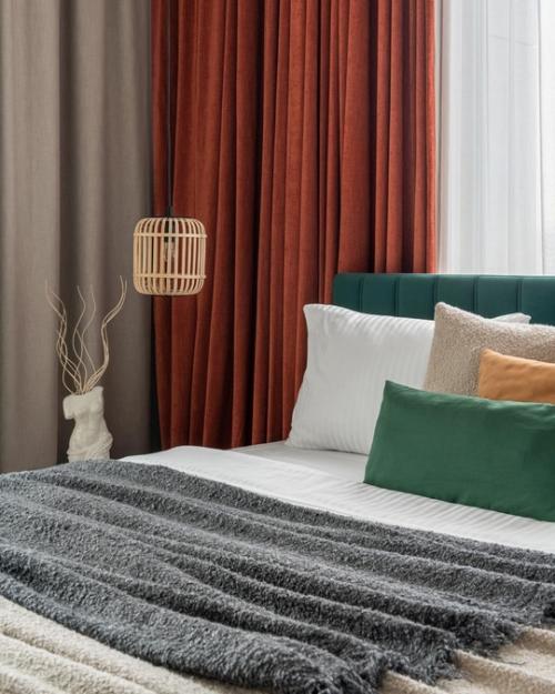 Интерьер на долгие годы: уютная трешка из двушки площадью 60 кв. 05