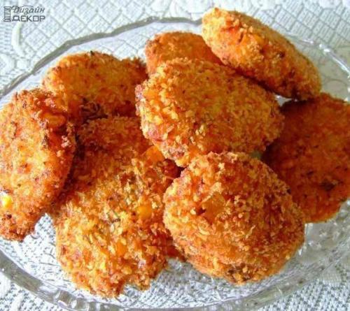 Такую гречку вы еще не ели: 5 вкуснейших некалорийных рецептов с одной из самых полезных круп. 04