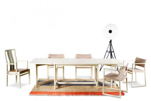 Дизайнерская мебель Stellar Works. 07