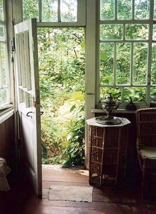 Рубрика Стили Интерьера. 05