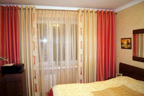 Как преобладающий цвет в интерьере влияет на САМОЧУВСТВИЕ и настроение. 03