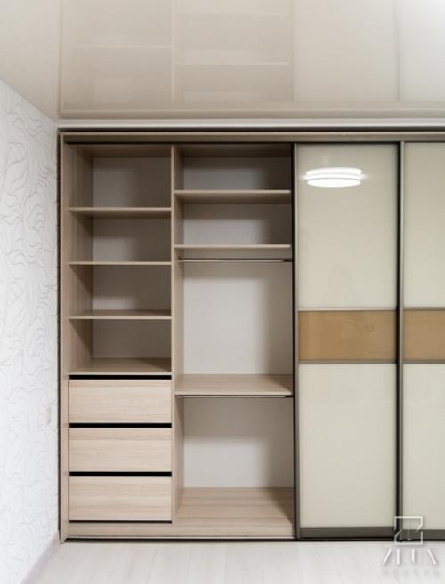 Каждый из нас хотя бы раз в жизни сталкивался с проблемой беспорядка в квартире. 02