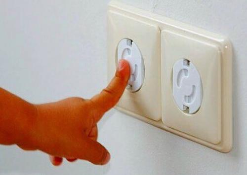 Как сделать дом безопасным для ребёнка? 02 Как сделать дом безопасным для ребёнка? 02