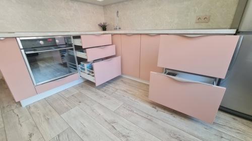 Мечта каждой девочки. 03