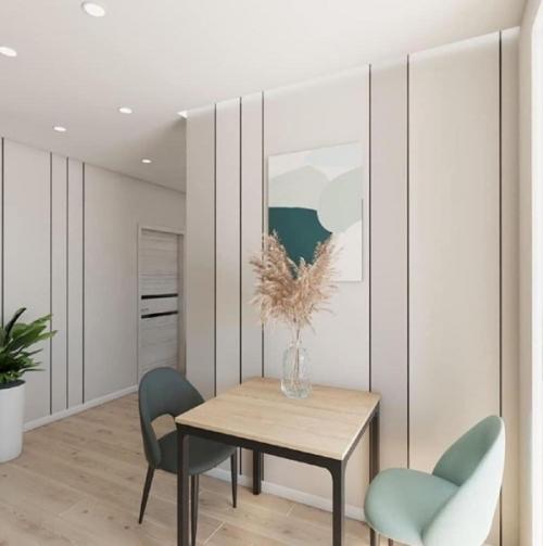 Как же приятно смотреть на интерьеры. 05