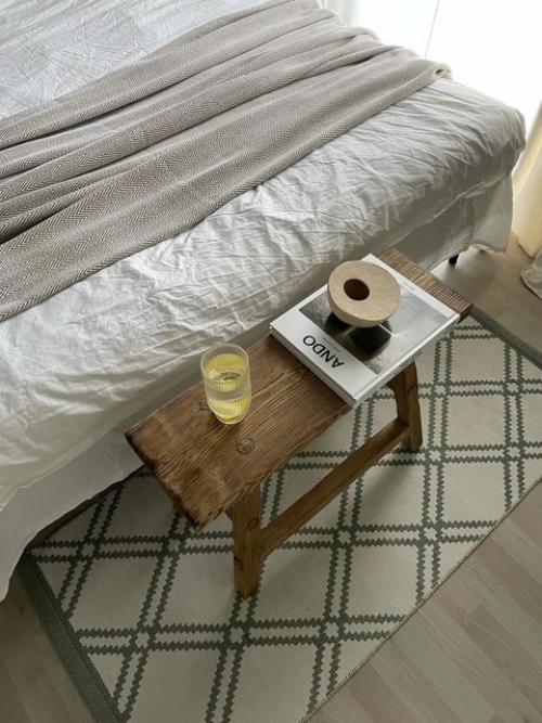 Кому подойдет мебель из массива? 01