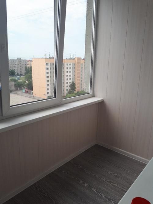 По роду своей деятельности я часто бываю в квартирах моих клиентов, осматривая их, делая описание. 03