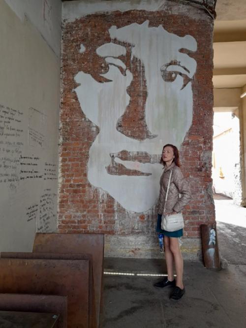 Фонтанный дом в Санкт-петербурге на 30 лет стал приютом для Анны Ахматовой. 03 Фонтанный дом в Санкт-петербурге на 30 лет стал приютом для Анны Ахматовой. 03