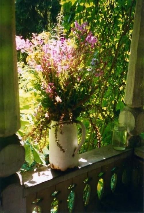 Рубрика Стили Интерьера. 02