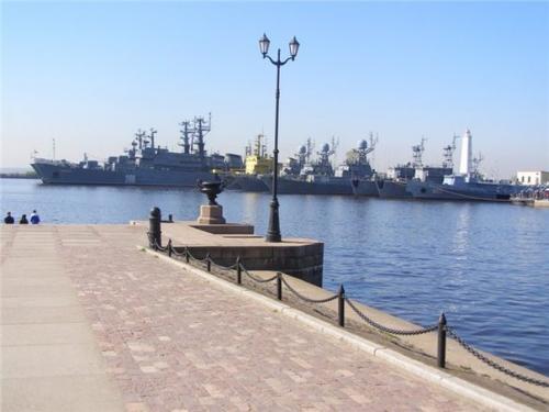 11 интересных мест Кронштадта. 04