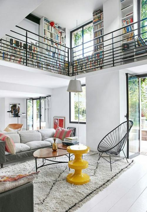 Zarka_уют.
Как создать уют в доме? 
