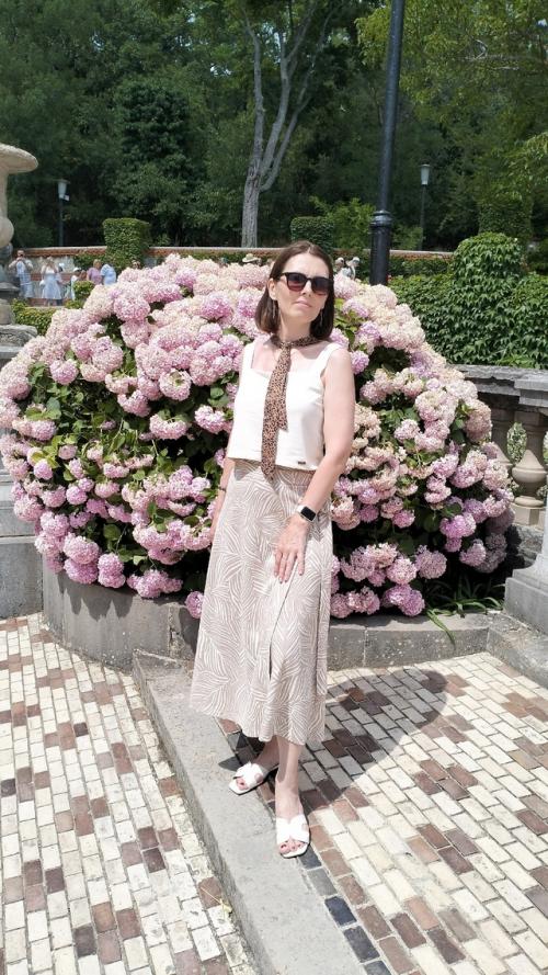 Маленькая Франция - так называют туристы. 05