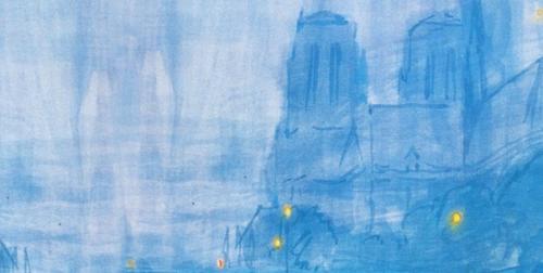 Жак герлен - представитель третьего поколения парфюмерной династии герленов. 03