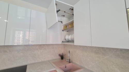 Мечта каждой девочки. 05